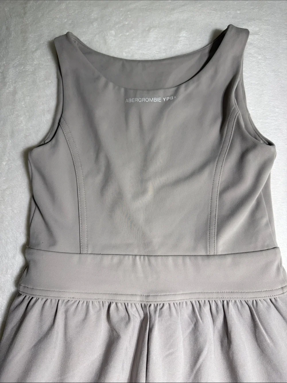 abercrombie kids sleeveless one